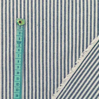 Țesătură decorativă Simone denim