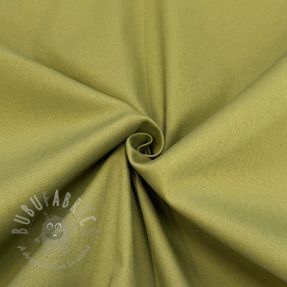Țesătură din bumbac TWILL soft brushed lime