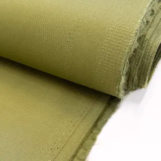 Țesătură din bumbac TWILL soft brushed lime