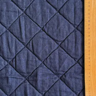 Material textil matlasat Stepples Denim square