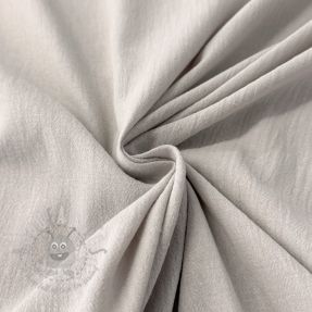 Poplin din bumbac Indian naturals