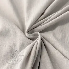 Poplin din bumbac Indian naturals