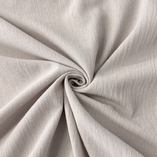 Poplin din bumbac Indian naturals