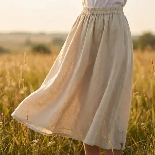 In SORONA beige