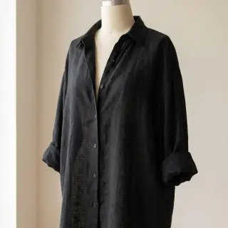 In SORONA black