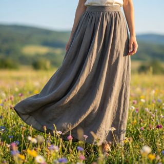 In SORONA anthracite