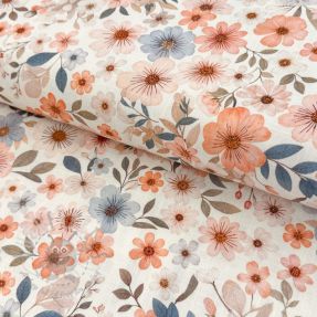 Viscoză cu in Sweet and small design B