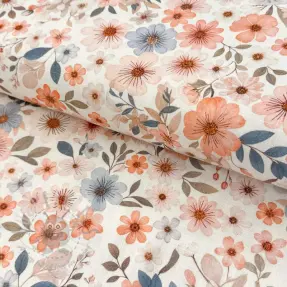 Viscoză cu in Sweet and small design B