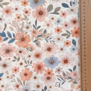 Viscoză cu in Sweet and small design B