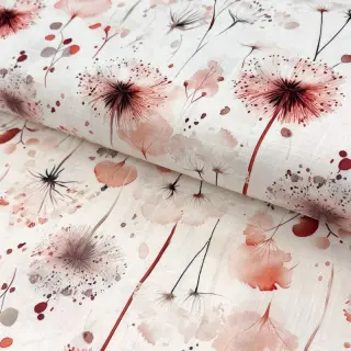 Viscoză cu in Flower sea design C