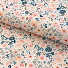 Viscoză cu in Sweet and small design C