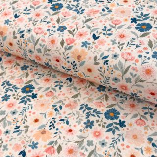 Viscoză cu in Sweet and small design C