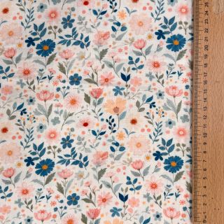 Viscoză cu in Sweet and small design C