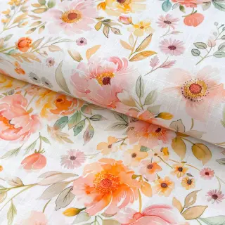 Viscoză cu in Floral design A