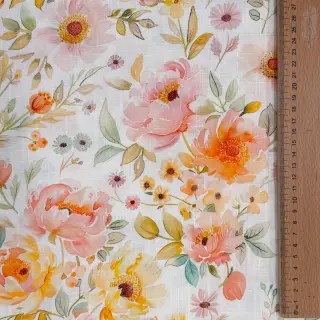 Viscoză cu in Floral design A