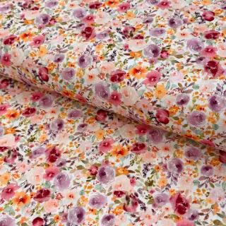 Viscoză cu in Floral design C