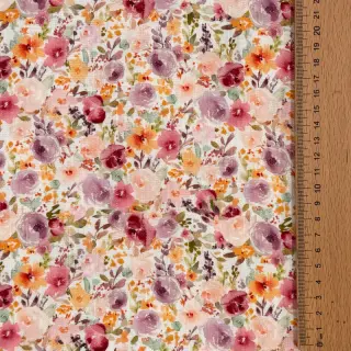 Viscoză cu in Floral design C