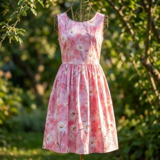 Tricot VISCOSE LYCRA HEAVY Combi design C