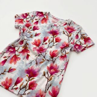 Tricot VISCOSE LYCRA HEAVY Soft and vibrant design E