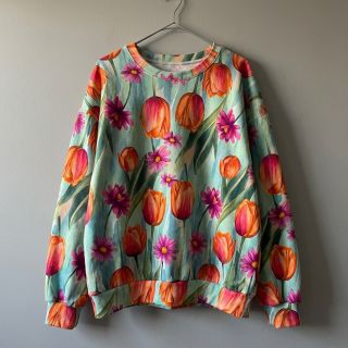 Tricot VISCOSE LYCRA HEAVY Full colors design C