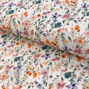 Viscoză cu in Shabby chic design D