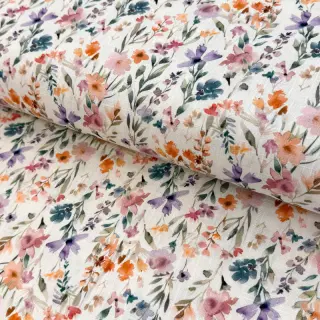 Viscoză cu in Shabby chic design D