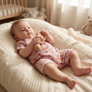 Viscoză cu in Floral design C