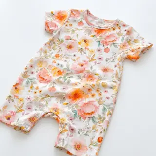 Viscoză cu in Floral design A