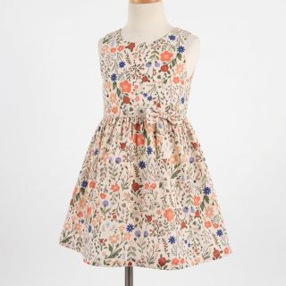 Viscoză cu in Botanic design B