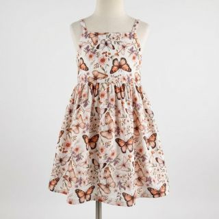 Viscoză cu in Botanic design C