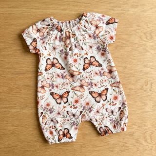 Viscoză cu in Botanic design C