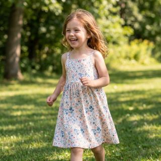 Viscoză cu in Sweet and small design C