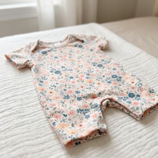 Viscoză cu in Sweet and small design C