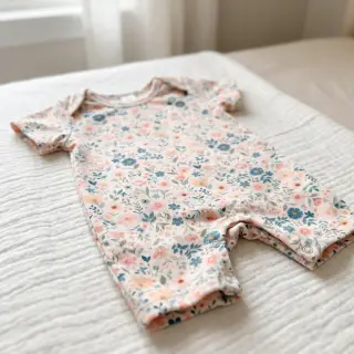 Viscoză cu in Sweet and small design C