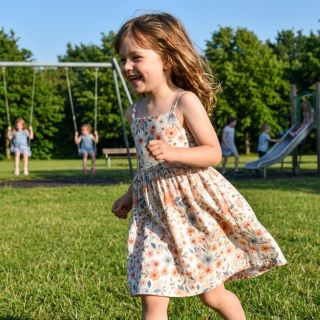 Viscoză cu in Sweet and small design B