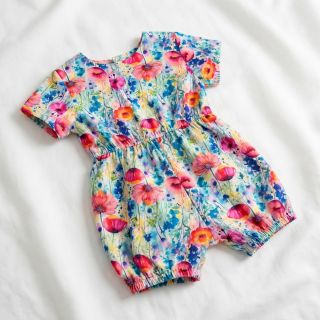 Viscoză cu in Bright and bold design C