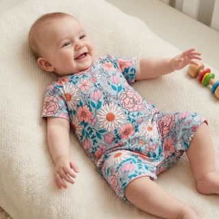 Viscoză cu in Bright and bold design D