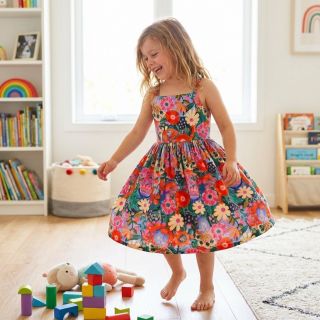 Viscoză cu in Bright and bold design A