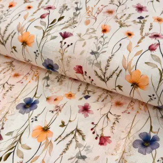 Viscoză cu in Botanic design A
