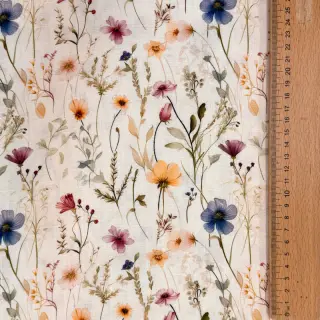 Viscoză cu in Botanic design A