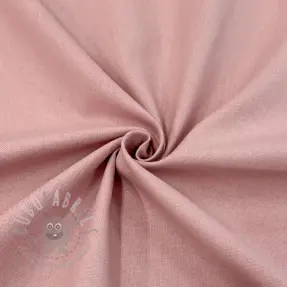 Viscoză cu in SPANDEX old rose