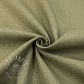 Viscoză cu in SPANDEX moss green