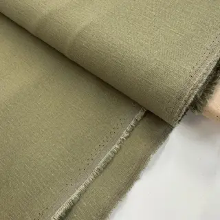 Viscoză cu in SPANDEX moss green