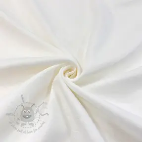 Viscoză cu in SPANDEX off white