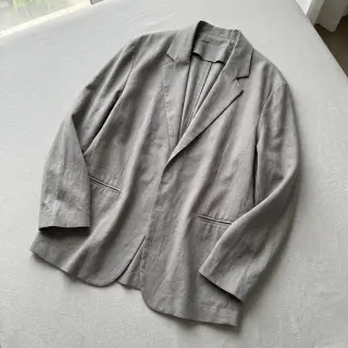 Viscoză cu in SPANDEX grey