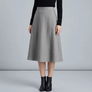 Viscoză cu in SPANDEX grey