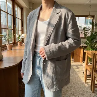 Viscoză cu in SPANDEX grey