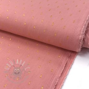 Viscoză LUREX blush