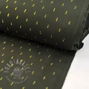 Viscoză LUREX dark green