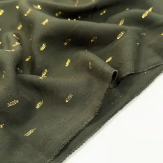Viscoză LUREX dark green